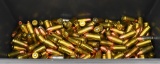 500 Rounds Of Mixed 9mm Luger Ammunition