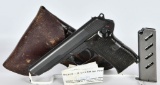 CZ vz 52 Ceská Zbrojovka vzor 52 Semi Auto Pistol