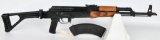 Romanian WASR-10 AK-47 Semi-Auto Rifle 7.62X39