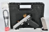 Browning Pro-40 Semi Auto Pistol .40 S&W