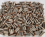300 Rounds Of .357 Magnum HP Ammunition