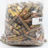 Huge Lot of Misc Ammunition & Brass Casings