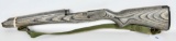 M1A/M14 Laminate Replacement Wood Stock