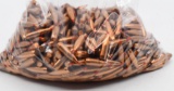 500 Count Of .30 Caliber Reloading Bullet Tips