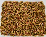 500 Rounds Of Mixed 9mm Luger Ammunition