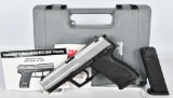 Heckler & Koch HK USP .40 Cal Semi Auto Pistol