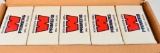 5000 Count Case of Winchester Small Pistol Primers