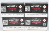 200 Rounds Of Magtech .300 AAC Blackout Ammo