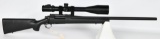Remington 700 Police Sniper Heavy Barrel .300 Mag