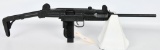 Group Industries HR4332 UZI Carbine Rifle .45 ACP
