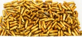 250 Rounds Of Fiocchi 9mm Luger Ammunition