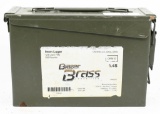350 Rounds Of Blazer 9mm Luger Ammunition