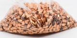 1000 CT Hornady 9mm 115 Grain Bullet Tips