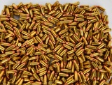 500 Rounds Of Remington UMC 9mm Luger Ammo