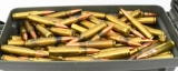 300 Rounds Of Mixed .308 Win Ammunition