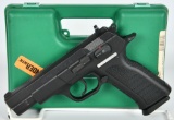 EAA Witness P-S Tanfoglio Semi Auto Pistol .40 S&W