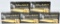 100 Rds Of Sellier & Bellot 6.5 Creedmoor Ammo