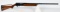 Belgium Browning Model 2000 Magnum 12 Gauge