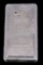 10 oz Academy Silver Bar Small Font Stacker