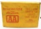 500 Rd Sealed Case Winchester 12 Ga Shotshells