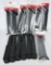 (14) Various Glock 45 Hi Capacity magazines (8)