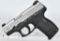 Taurus PT-140 Millennium Pro .40 S&W Semi Auto