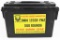 500 Rounds Of Mixed 9mm Luger Ammunition