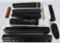 Large Lot of Replacement Handguards