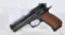 CZ 97 B Semi Auto Pistol .45 ACP