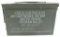 240 Rd Sealed Ammo Can Of .300 WM Match