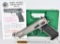 EAA Witness Full Size Semi Auto Pistol .45 ACP