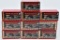 500 Rounds Of Winchester .22 Win Mag Ammo