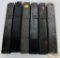 (6) M3 Grease gun .45 acp MAGAZINES 30 rd