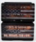 500 Count Of Berry's .45 ACP Reloading Bullet Tips