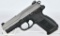 FNH Herstal USA FNX-9 Semi Auto Pistol 9MM