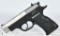 Sarsilmaz B6P Compact Semi Auto Pistol 9mm