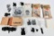 Large Lot of New AR-15 Flip-Up Sights