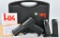 Heckler & Koch HK USP Compact .40 S&W