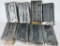 (8) FN SCAR 17 Metal Mags 20 round