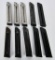 10 Mixed Ruger .22 Caliber Magazines