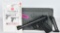 Ruger 22/45 Target Rimfire Semi Auto Pistol .22 LR