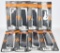 (8) Glock G17 Factory Magazines 9x19 New in