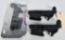 3 80% AR-15 Lower Receivers