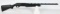 Benelli Nova Magnum Pump Action Shotgun 12 Gauge