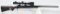 Savage Model 12 Varmint Rifle .22-250