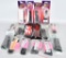 LG lot of NOS magazines for EAA, Sar Witness, CZ