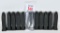 (11) HK Heckler & Koch 9x19mm 15 Round Magazines