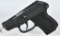 Kel-Tec P3AT Semi Auto Pistol .380 ACP