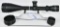 Tasco World Class Plus Long Range Riflescope