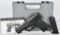 Heckler & Koch HK USP .40 Cal Semi Auto Pistol